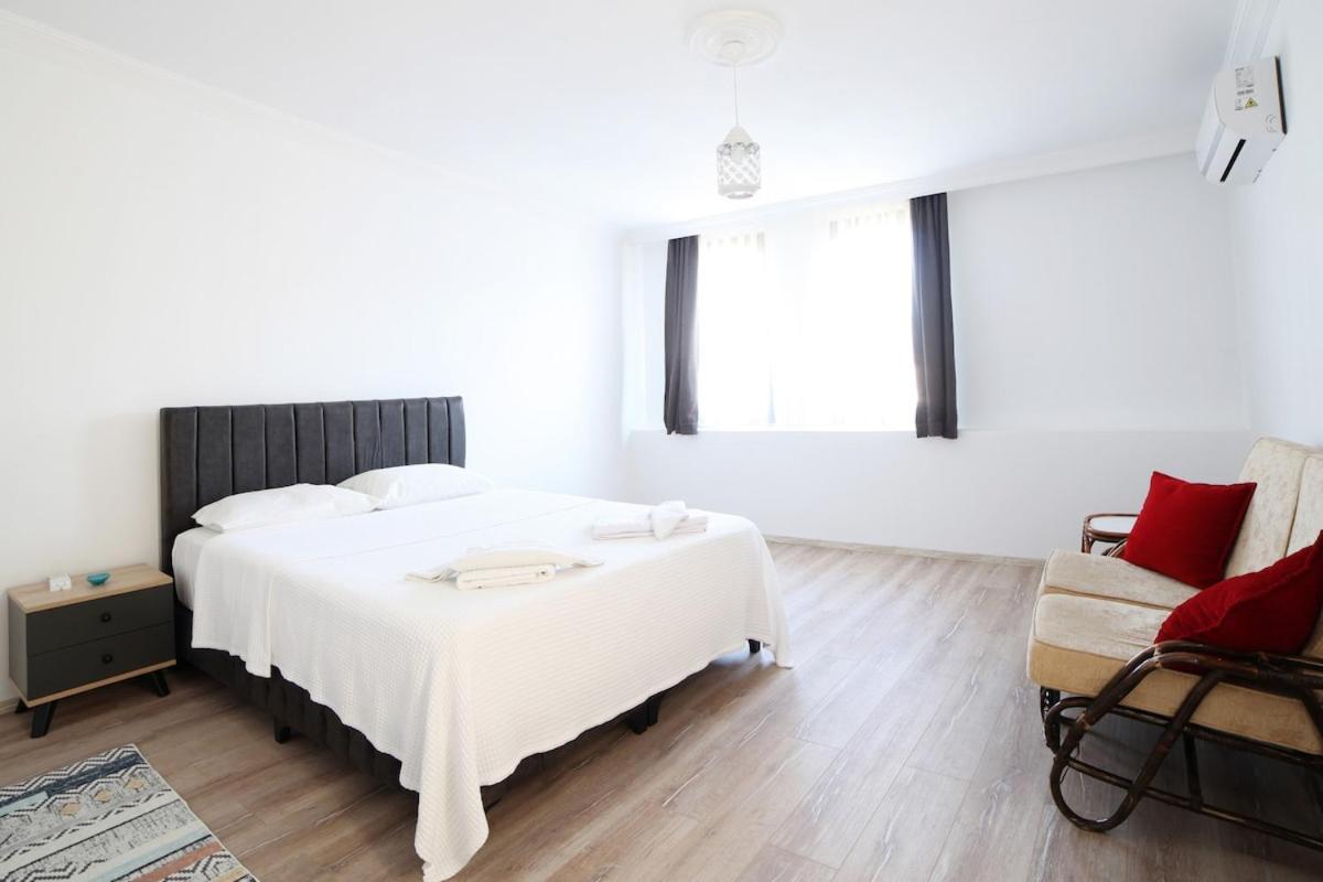 Our In Konyaaltin Daire Antalya